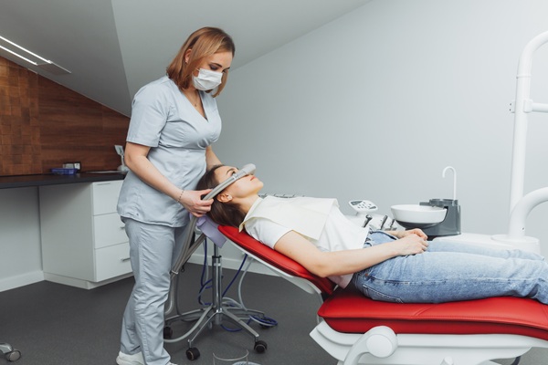 Understanding Sedation Dentistry: How It Can Improve Your Dental Experience