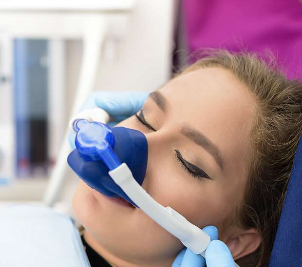 Visalia Sedation Dentist