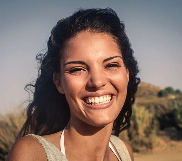 Visalia Smile Makeover