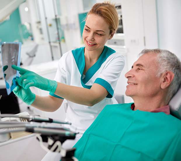 Visalia Solutions for Common Denture Problems