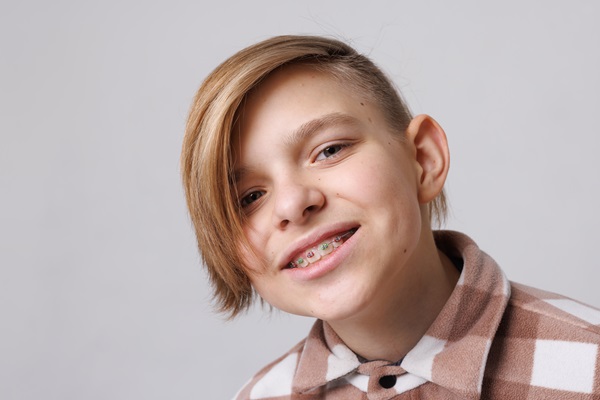 Things You Should Know About Teen Orthodontics