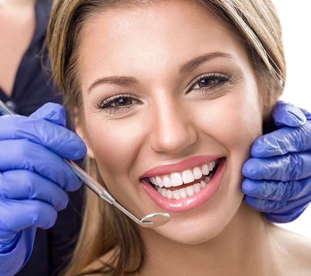 Visalia Teeth Whitening at Dentist