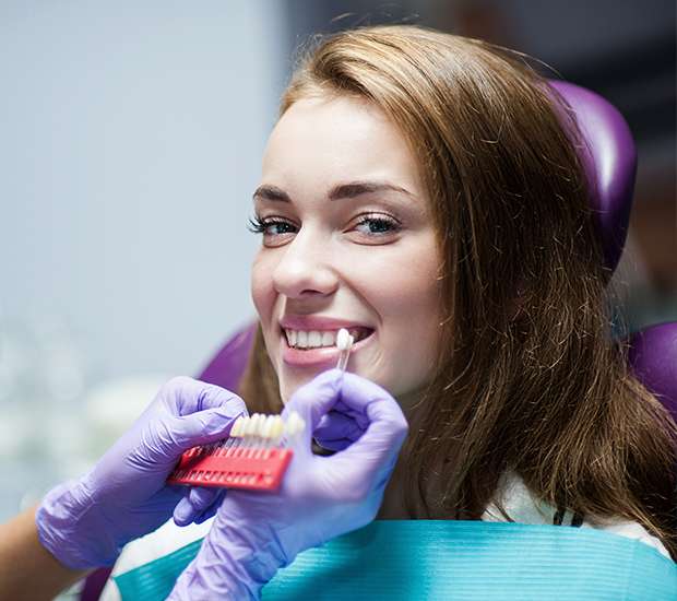 Visalia Teeth Whitening
