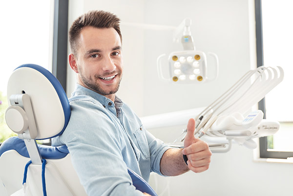 Tips for Your Fear of a Dental Checkup from Visalia Care Dental in Visalia, CA