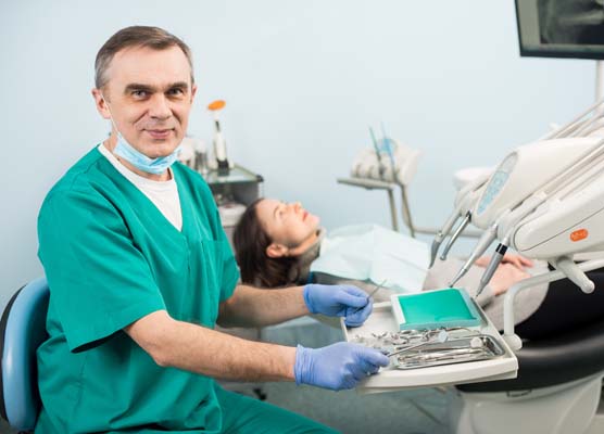 Signs You Need A TMJ Dentist