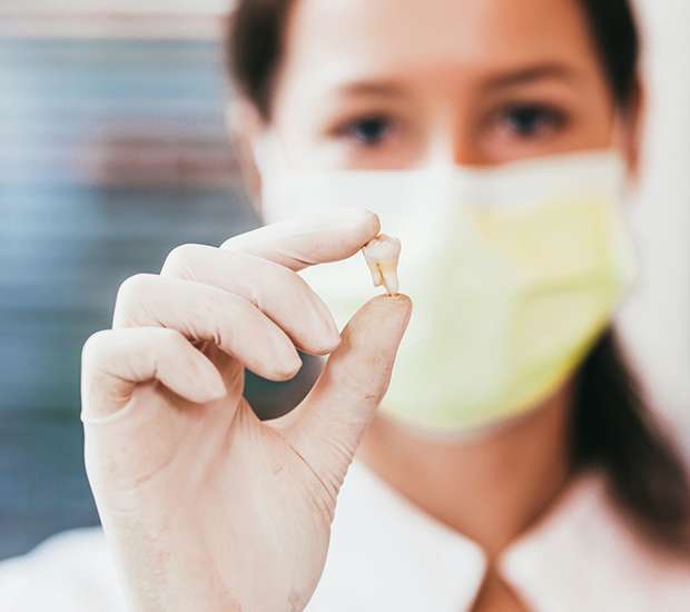 Visalia Tooth Extraction