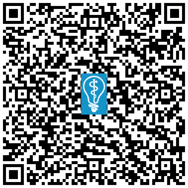 QR code image for Tooth Extraction in Visalia, CA