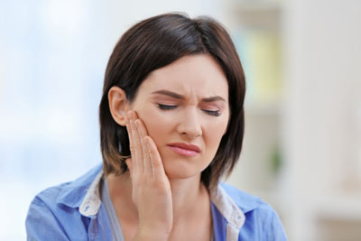 Common Causes Of Toothaches