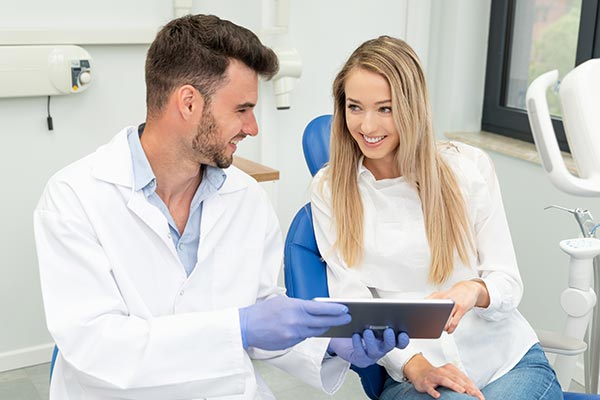 What a General Dentist Exam Involves from Visalia Care Dental in Visalia, CA