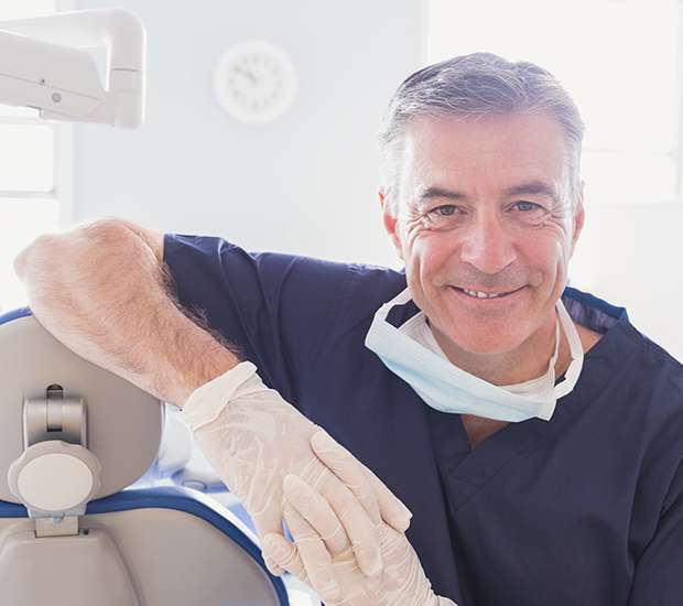 Visalia What is an Endodontist