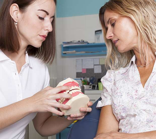 Visalia What to Expect When Getting Dentures