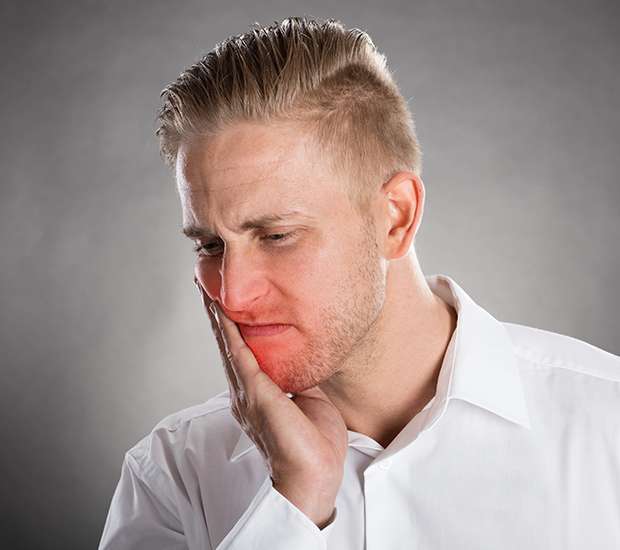 Visalia When a Situation Calls for an Emergency Dental Surgery