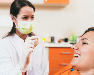 Visalia When Is a Tooth Extraction Necessary