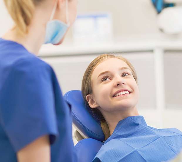 Visalia Why Dental Sealants Play an Important Part in Protecting Your Child's Teeth