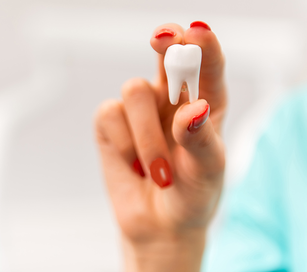 Visalia Wisdom Teeth Extraction